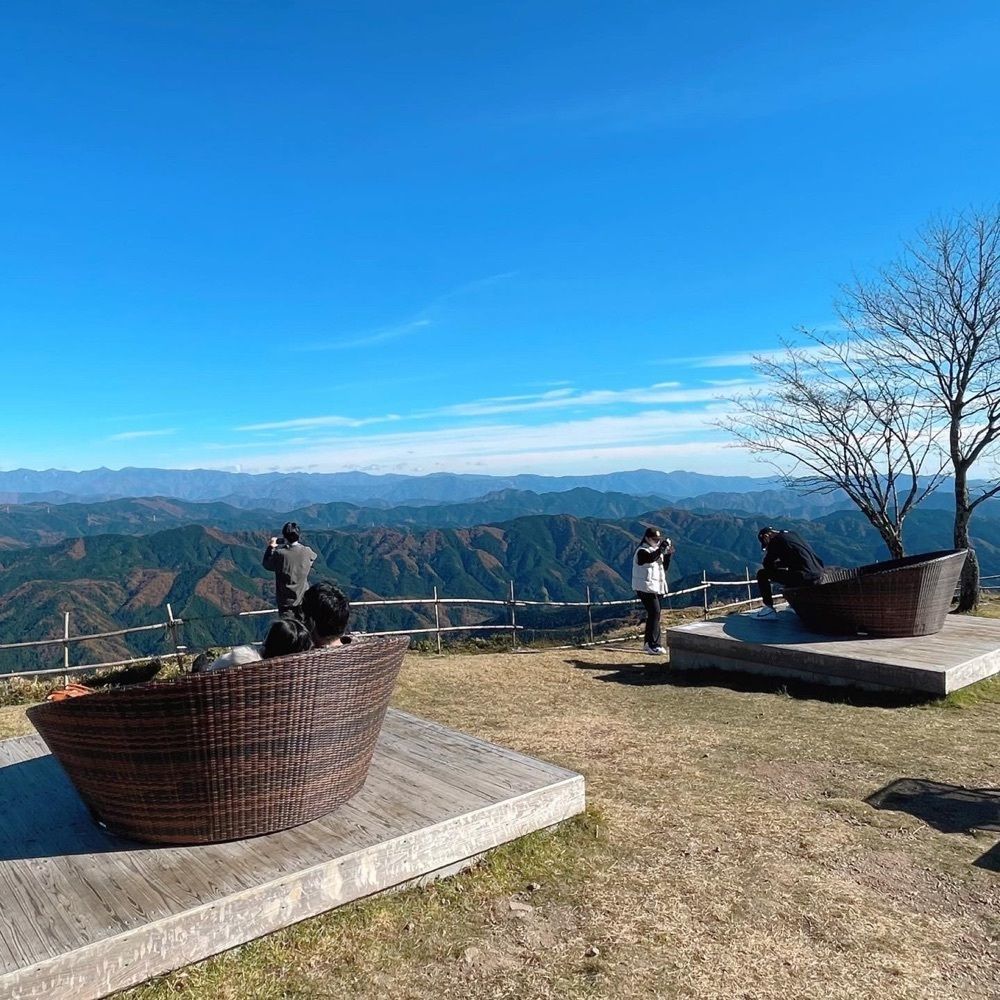 Mr. イリジウム シルバーさんが投稿した茶臼山に関する口コミの画像