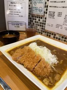 とんかつ 大倉