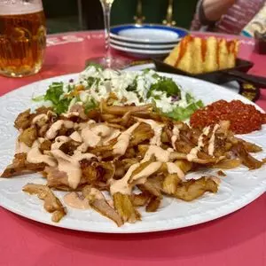イスタンブールカフェ（Istanbul Cafe）