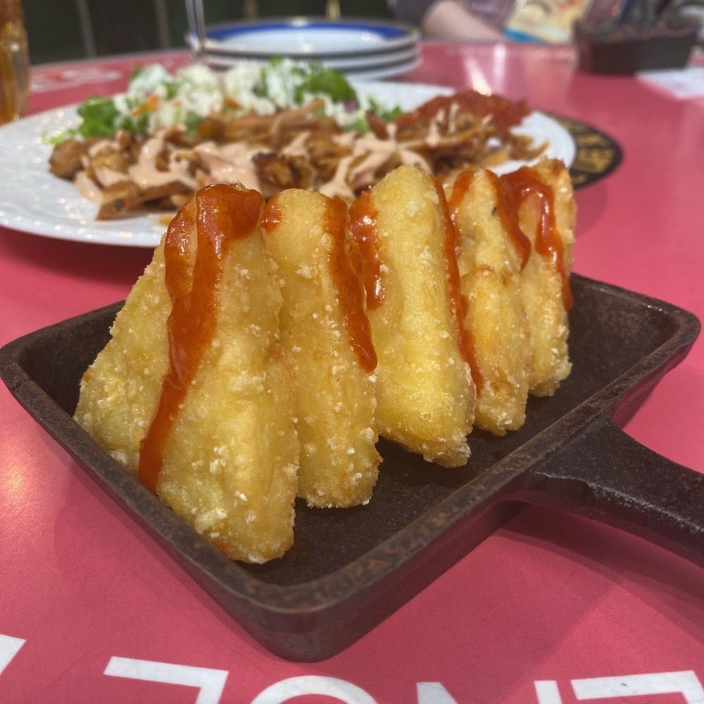 鉄道王さんが投稿したイスタンブールカフェ（Istanbul Cafe）に関する口コミの画像