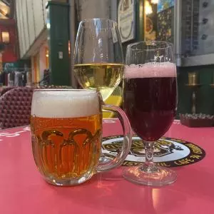 イスタンブールカフェ（Istanbul Cafe） 3枚目