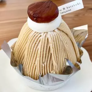 コトブキ 立石本店