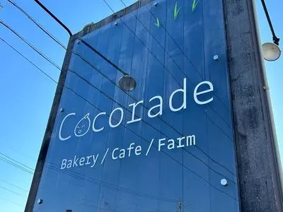 ココラデ（Cocorade）