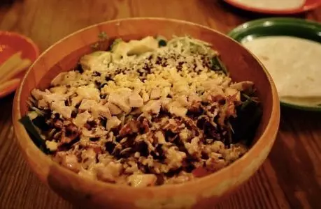 ゼスト キャンティーナ お台場（ZEST CANTINA）