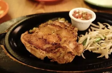 ゼスト キャンティーナ お台場（ZEST CANTINA）