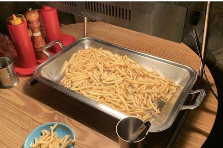 ゼスト キャンティーナ お台場（ZEST CANTINA） 5枚目