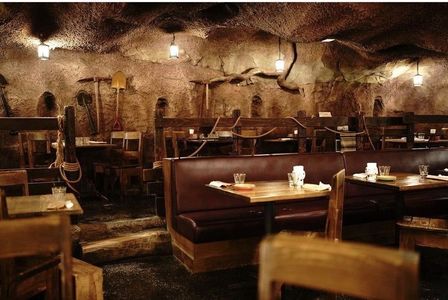 ゼスト キャンティーナ お台場（ZEST CANTINA） 7枚目