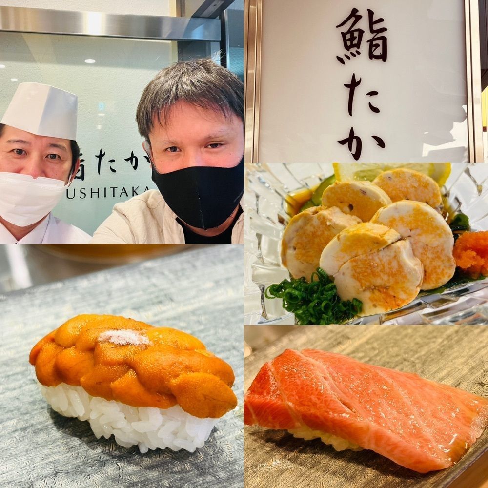 東京食べあルークさんが投稿したＪＲ三鷹駅に関する口コミの画像