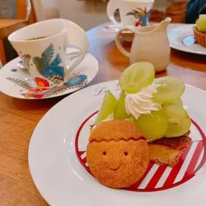 パティスリー ニコリ（patisserie nicori）
