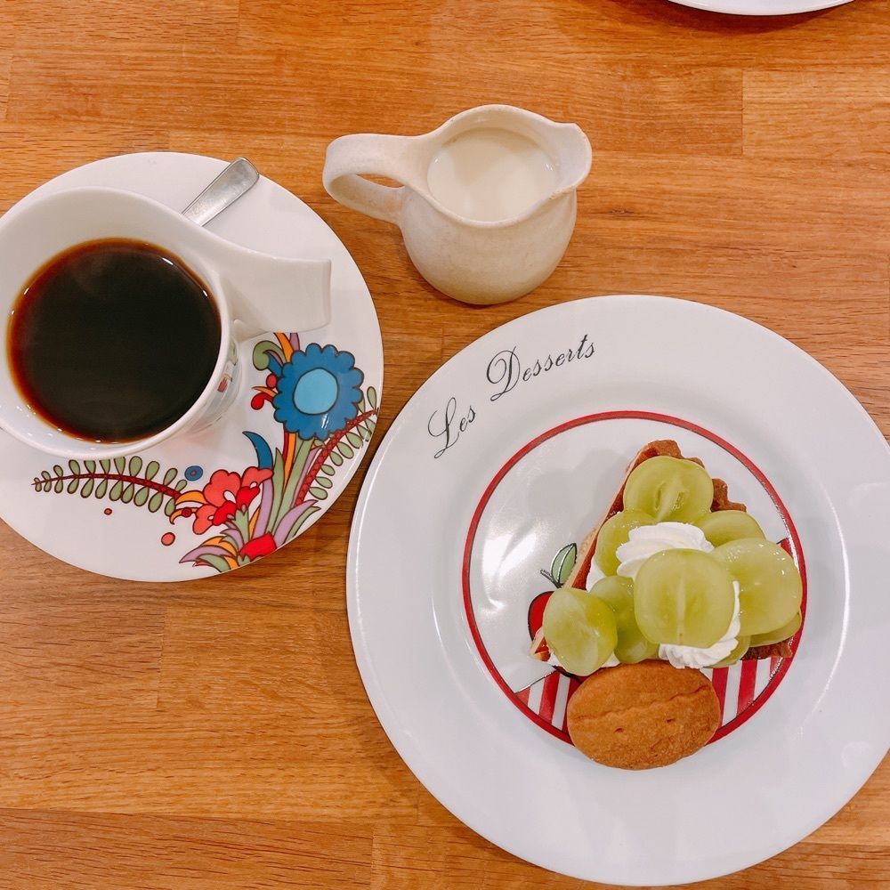 Danjouさんが投稿したパティスリー ニコリ（patisserie nicori）に関する口コミの画像