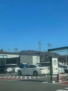 スターバックス コーヒー フレスポ佐久インター店（STARBUCKS COFFEE）