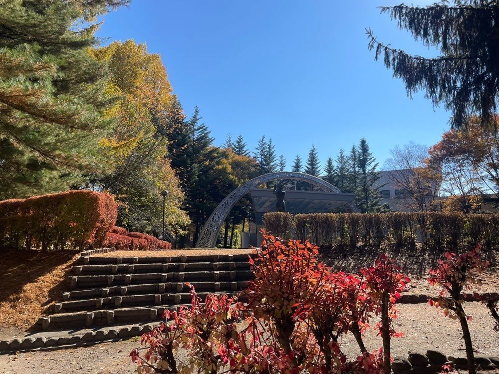 nostalgic_hiking_bca8さんが投稿した駒場公園（長野県佐久市）に関する口コミの画像