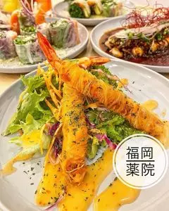 福岡はるまき ぶる