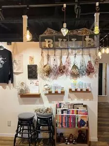 バルブコーヒー（Bulb Coffee）