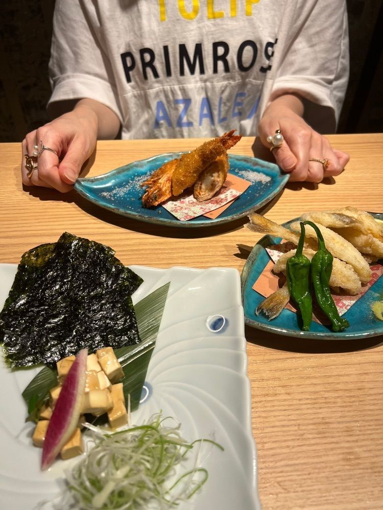 ayu.latteさんが投稿した隠れ家 八州 小倉に関する口コミの画像