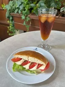 サイラー（Sailer）