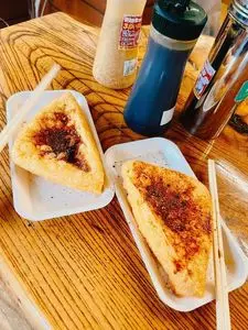 定義とうふ店