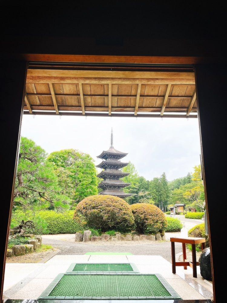 猫なぎ。さんが投稿した極楽山西方寺に関する口コミの画像