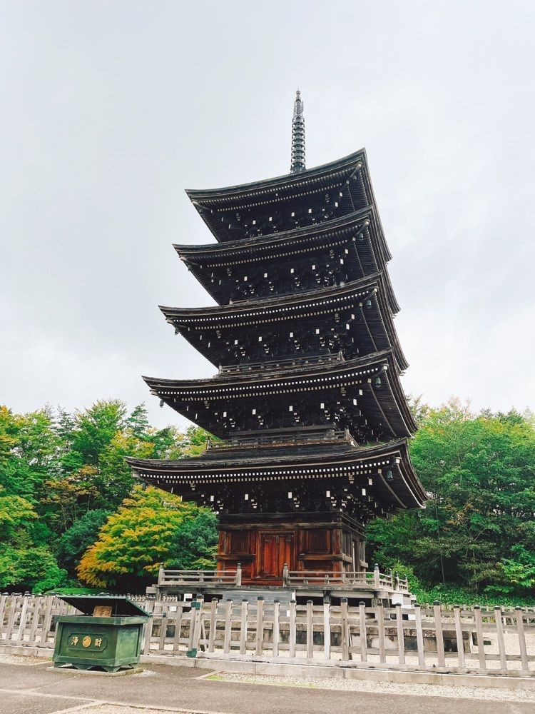 猫なぎ。さんが投稿した極楽山西方寺に関する口コミの画像