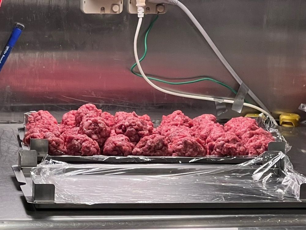 ddr3rdmixさんが投稿したWagyu Burgerに関する口コミの画像