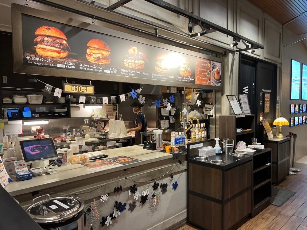 ddr3rdmixさんが投稿したWagyu Burgerに関する口コミの画像