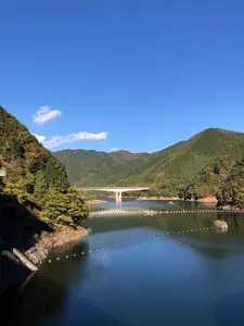 桐生川