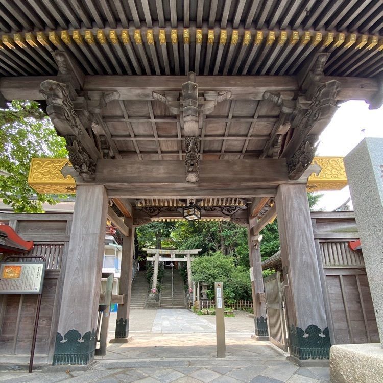 youandme110さんが投稿した王子稲荷神社に関する口コミの画像
