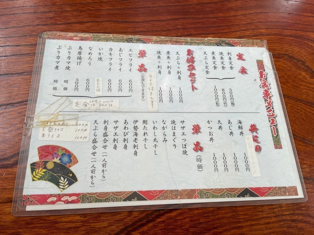 fumiさんが投稿したタカラ亭（タカラ鮮魚駅前店）に関する口コミの画像