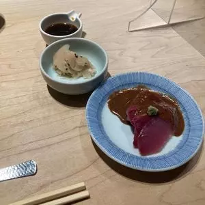 日本橋海鮮丼 つじ半 神楽坂店