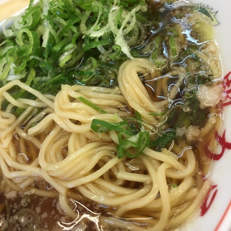 コバッチさんが投稿したラーメン魁力屋 六丁の目店（ラーメンカイリキヤ）に関する口コミの画像