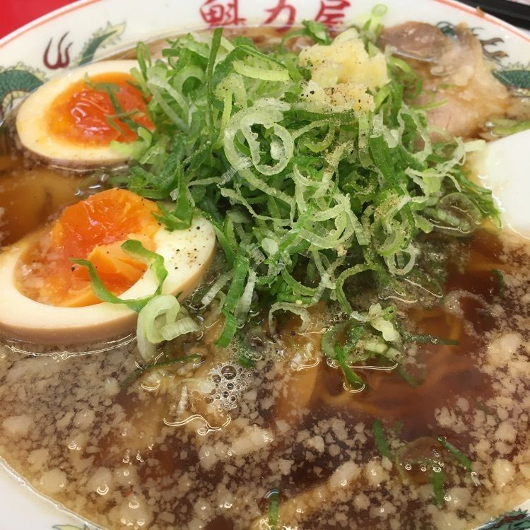 コバッチさんが投稿したラーメン魁力屋 六丁の目店（ラーメンカイリキヤ）に関する口コミの画像