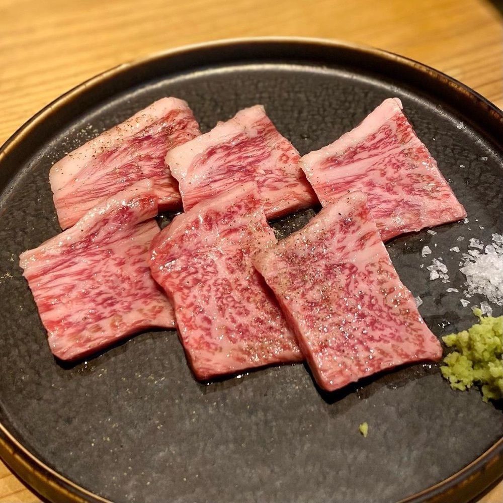 おでかけ探検部さんが投稿した焼肉ホルモンブンゴ 堺東店に関する口コミの画像