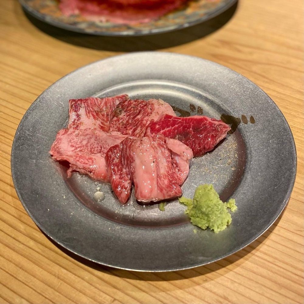 おでかけ探検部さんが投稿した焼肉ホルモンブンゴ 堺東店に関する口コミの画像