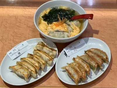 来らっせ 本店（きらっせ）