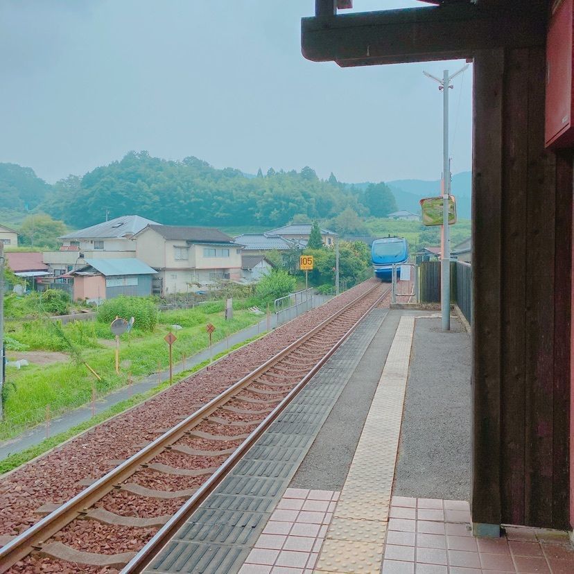 鉄道こまちさんが投稿した宮本武蔵駅に関する口コミの画像