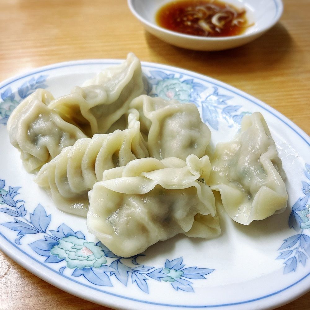 いろはさんが投稿した台湾小吃店 慶龍に関する口コミの画像