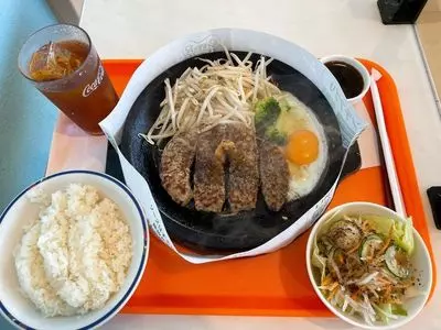 ペッパーランチ イオンモール鹿児島店（Pepper Lunch）