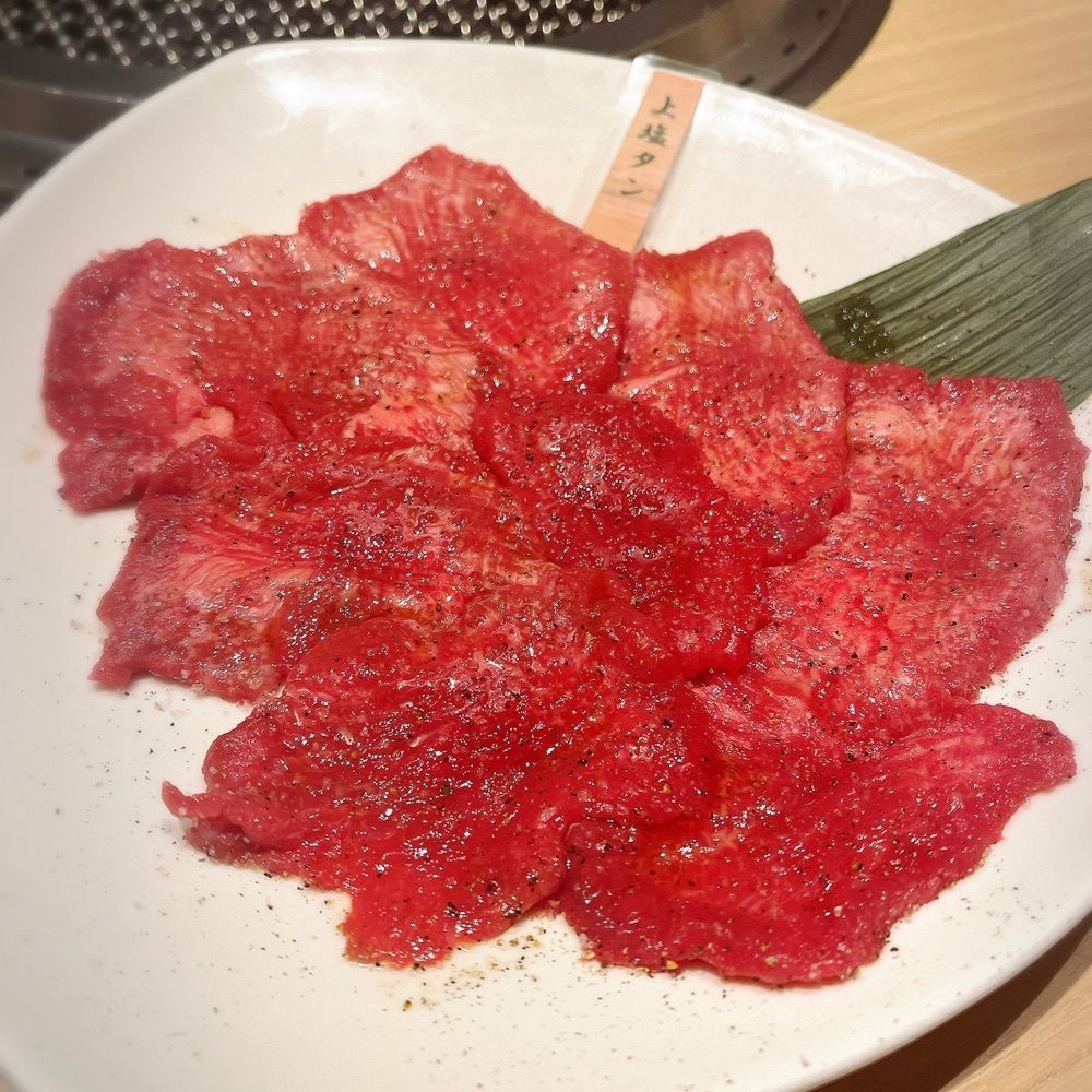 いろはさんが投稿した精肉卸問屋直営焼肉店 牛次郎 福島駅前店に関する口コミの画像