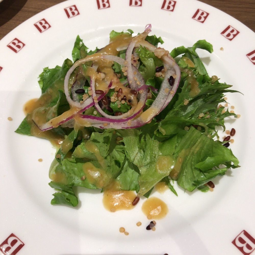 きんちゃんさんが投稿したバケット イオンモール鹿児島店に関する口コミの画像