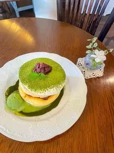 カフェアンジェ（Cafe Ange）