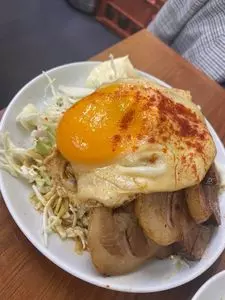 恵比寿 スタンド富士