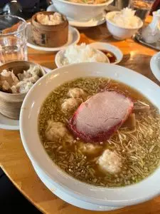 ウミガメ食堂