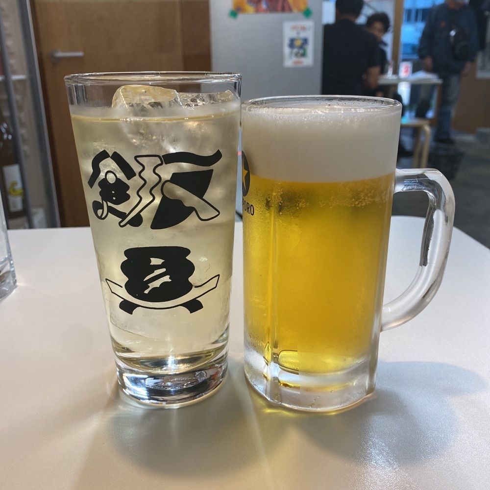 鉄道王さんが投稿した大衆食堂 飯具に関する口コミの画像