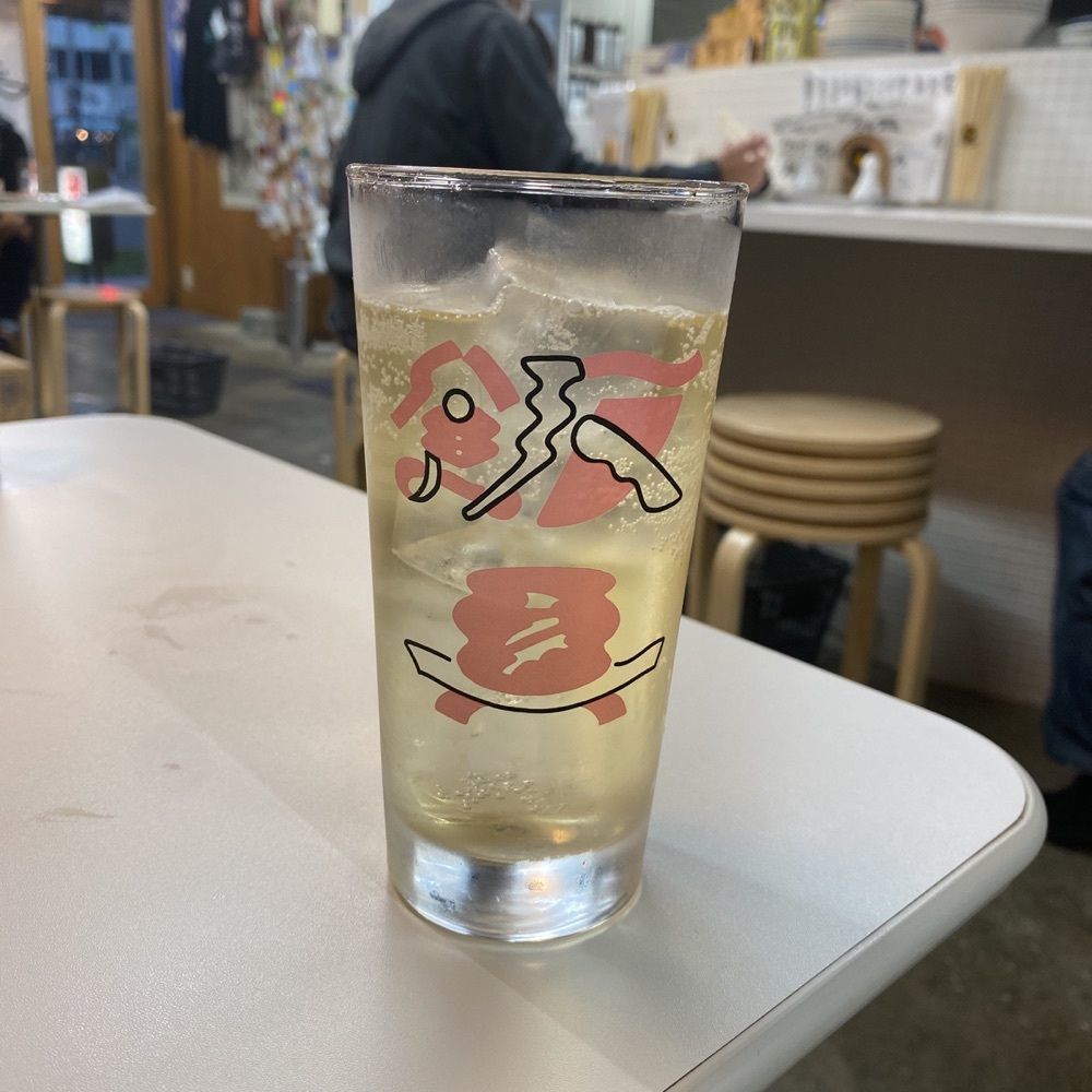 鉄道王さんが投稿した大衆食堂 飯具に関する口コミの画像