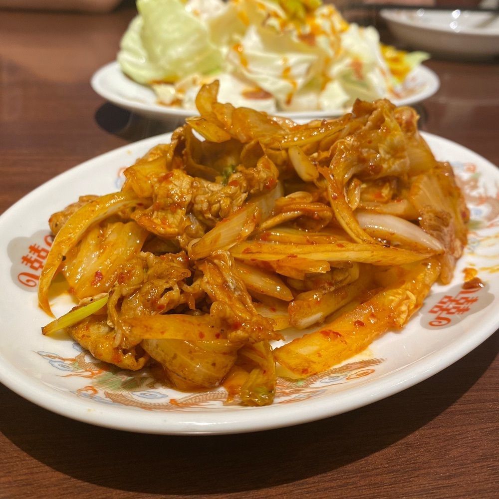 鉄道王さんが投稿したチャーハン専門店 金龍 国府宮駅前店に関する口コミの画像