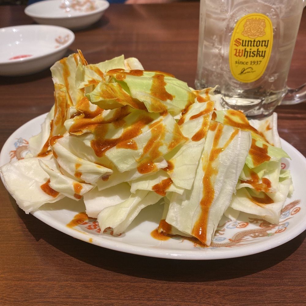 鉄道王さんが投稿したチャーハン専門店 金龍 国府宮駅前店に関する口コミの画像