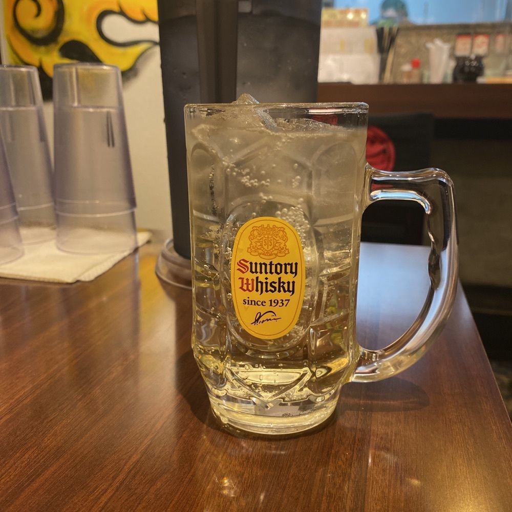 鉄道王さんが投稿したチャーハン専門店 金龍 国府宮駅前店に関する口コミの画像