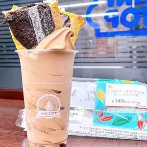 ミニストップ 明石清水店（MINI STOP）