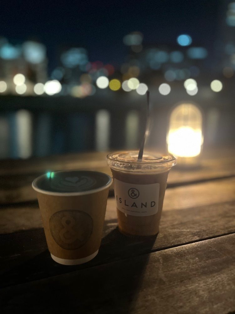 chou chou tabiさんが投稿した淀屋橋に関する口コミの画像