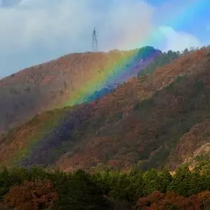 塩原八幡宮